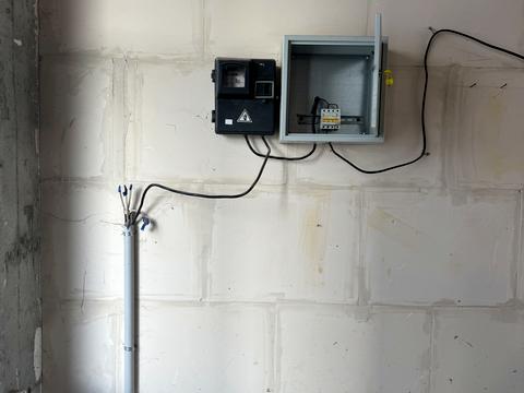 коммерческая по адресу Буча, Вишнёвая ул., (Будинок 1)