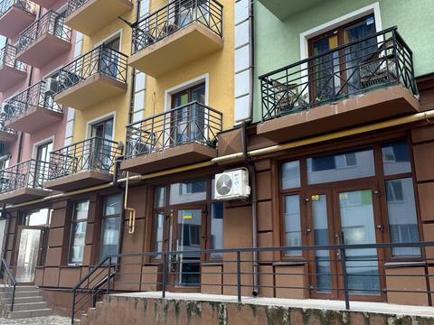 коммерческая по адресу Буча, Вишнёвая ул., (Будинок 1)