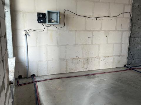 коммерческая по адресу Буча, Вишнёвая ул., (Будинок 1)