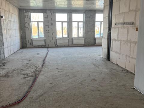 коммерческая по адресу Буча, Вишнёвая ул., (Будинок 1)