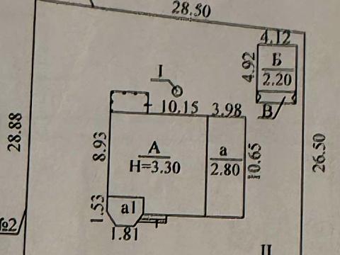 будинок за адресою Стадіона