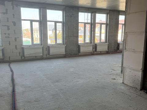 коммерческая по адресу Буча, Вишнёвая ул., (Будинок 1)