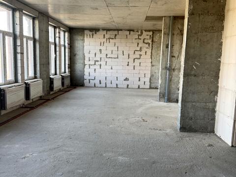 коммерческая по адресу Буча, Вишнёвая ул., (Будинок 1)