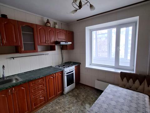 квартира за адресою Щусєва вул., 12-А