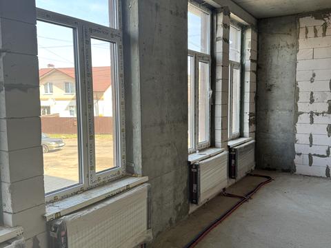 коммерческая по адресу Буча, Вишнёвая ул., (Будинок 1)