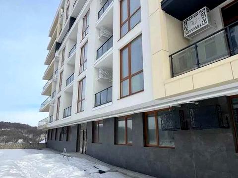 квартира за адресою Генерала Кульчицького вул., (Будинок 3)