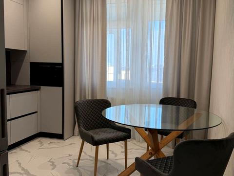 квартира за адресою Кармелюка вул., 3-В