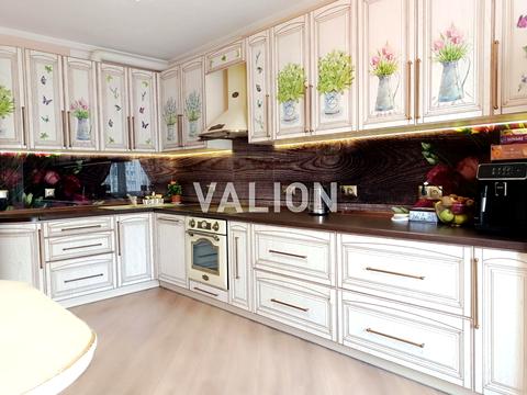 квартира по адресу Бориса Гмыри ул., 14-Б