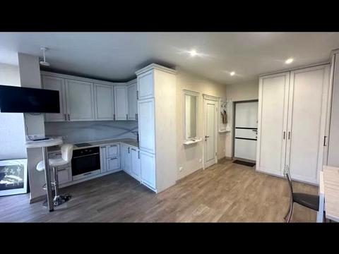 квартира за адресою Березова вул., 42