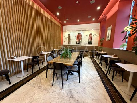 комерційна за адресою Липська вул., 12/5