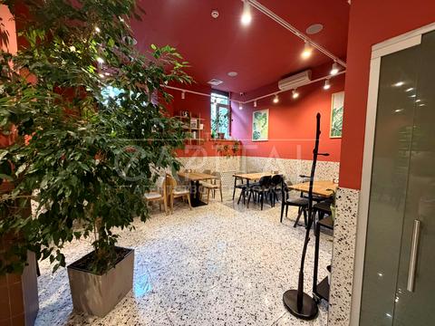 комерційна за адресою Липська вул., 12/5