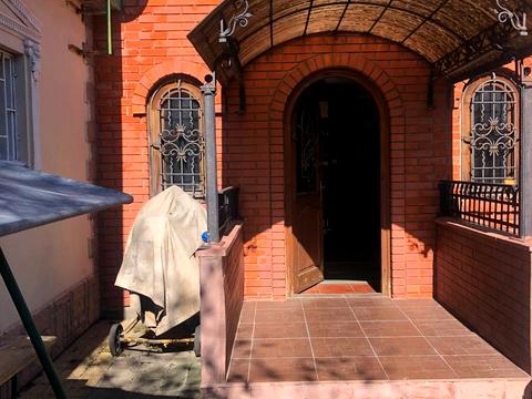 будинок за адресою Стрийська вул., 10а