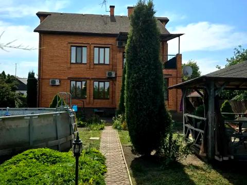 будинок за адресою Прибережна