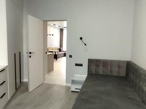 квартира по адресу Кульпарковская ул. (Кульпарківська), 93