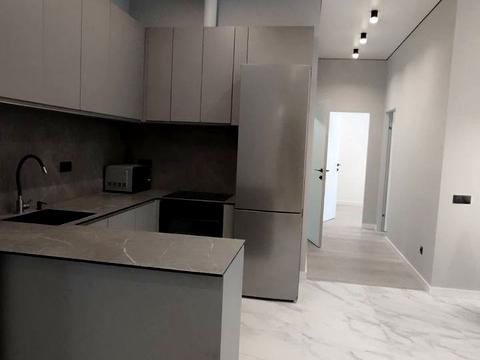 квартира по адресу Кульпарковская ул. (Кульпарківська), 93