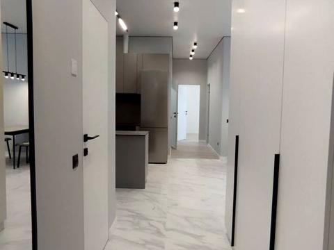 квартира по адресу Кульпарковская ул. (Кульпарківська), 93