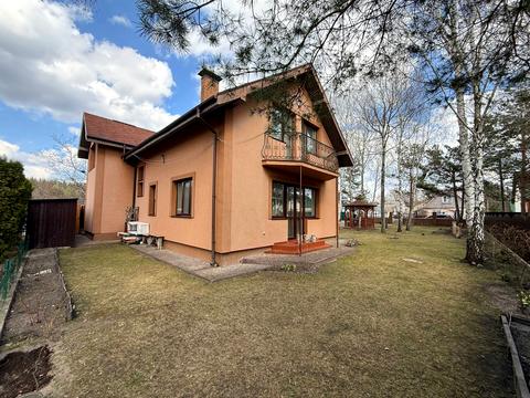 будинок за адресою Полкова