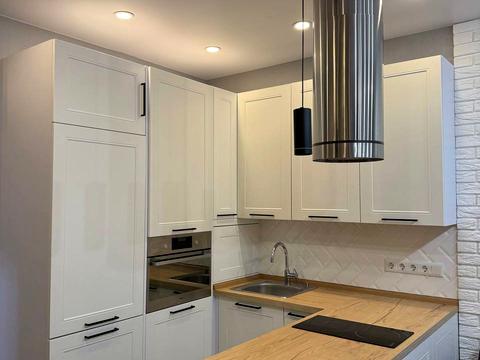 квартира за адресою Кам'янська вул. (Дніпродзержинська), 128