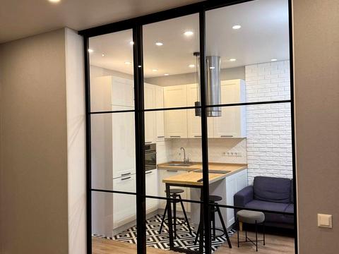 квартира за адресою Кам'янська вул. (Дніпродзержинська), 128