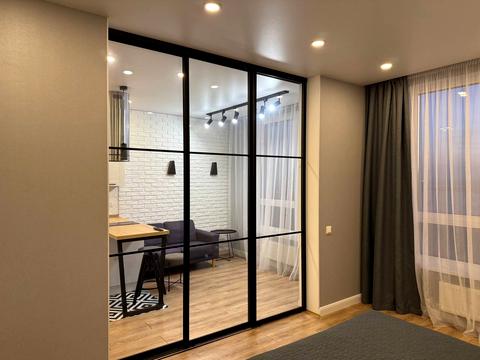 квартира за адресою Кам'янська вул. (Дніпродзержинська), 128