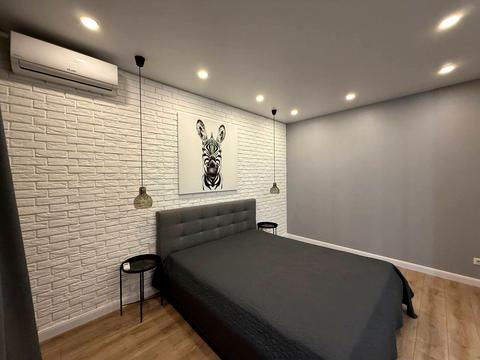 квартира за адресою Кам'янська вул. (Дніпродзержинська), 128