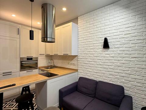 квартира за адресою Кам'янська вул. (Дніпродзержинська), 128