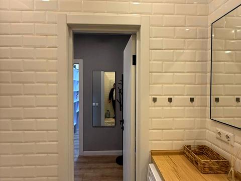 квартира за адресою Кам'янська вул. (Дніпродзержинська), 128