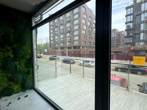 комерційна за адресою Слов'янська набережна вул., 11