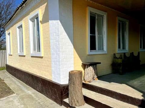 дом по адресу Німецька ул. (Томская)
