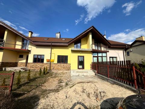 будинок за адресою Дмитра Вишневецького вул.