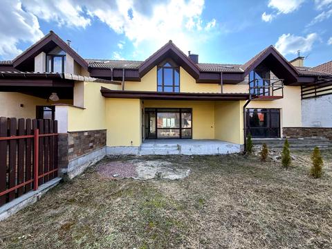 будинок за адресою Дмитра Вишневецького вул.