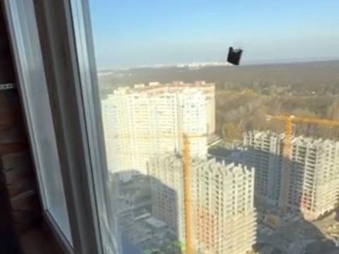 квартира за адресою Академіка Заболотного вул., 1-Б
