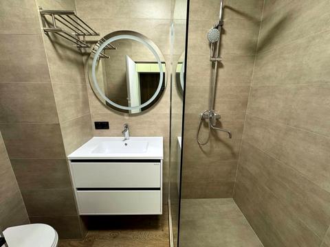 квартира за адресою Запорізьке шосе, (Будинок)