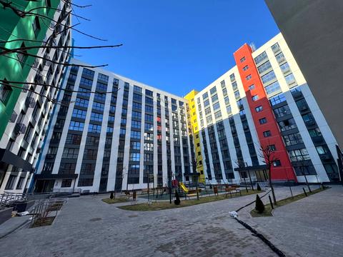 квартира по адресу Запорожское шоссе, (Будинок)