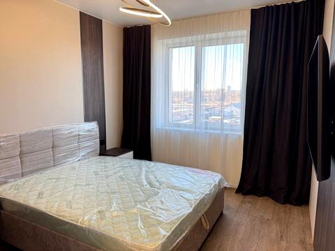 квартира за адресою Запорізьке шосе, (Будинок)