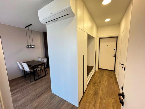 квартира за адресою Запорізьке шосе, (Будинок)