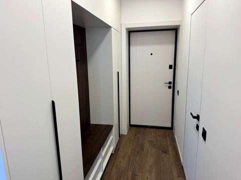 квартира за адресою Запорізьке шосе, (Будинок)