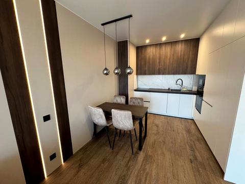 квартира за адресою Запорізьке шосе, (Будинок)