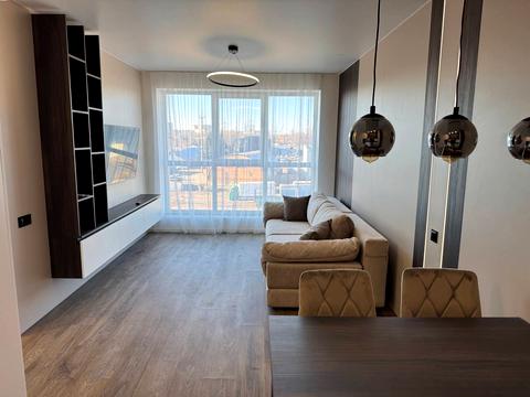 квартира за адресою Запорізьке шосе, (Будинок)