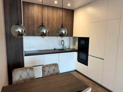 квартира за адресою Запорізьке шосе, (Будинок)