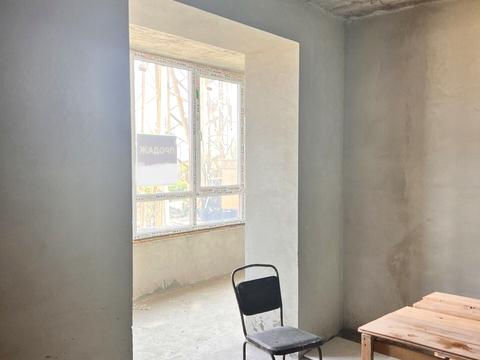квартира за адресою Чорновола вул., (Будинок 2)