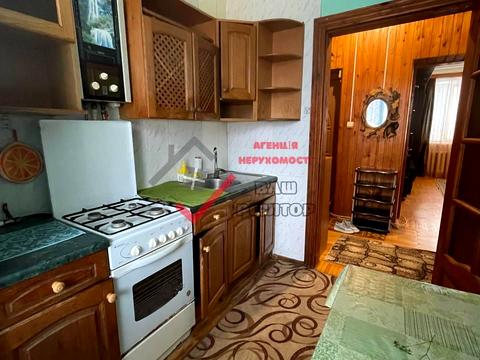 квартира за адресою Старий Поділ вул., 3