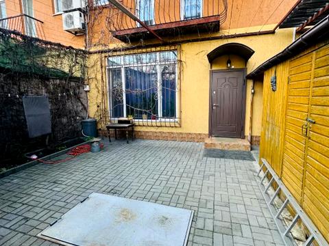 дом по адресу Араратская ул., 13