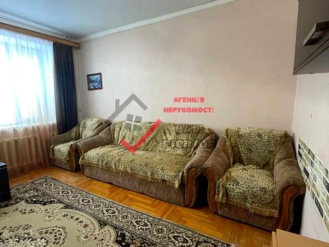 квартира за адресою Старий Поділ вул., 3