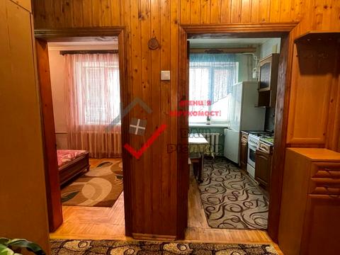 квартира за адресою Старий Поділ вул., 3