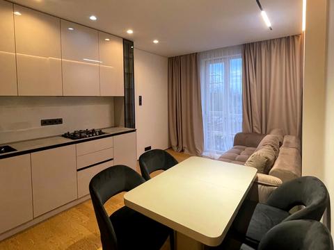 квартира за адресою Кульпарківська вул., (Будинок)