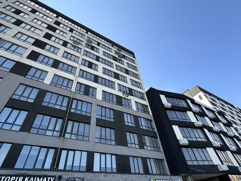 квартира по адресу Озёрная ул., 16/1