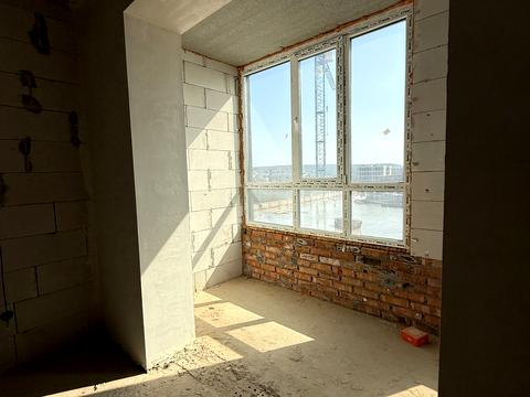 квартира за адресою Озерна вул., 16/1