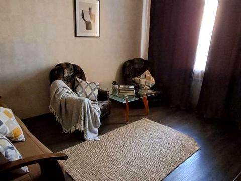 квартира по адресу Независимости ул. (Титова), 13