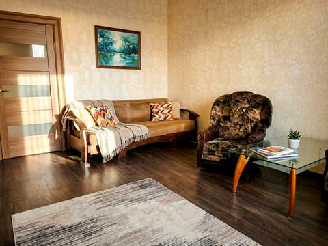 квартира по адресу Независимости ул. (Титова), 13